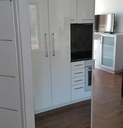 Apartament Love Apartment