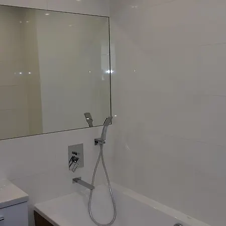 Apartament Love *