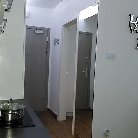 Apartament Love * Karpacz